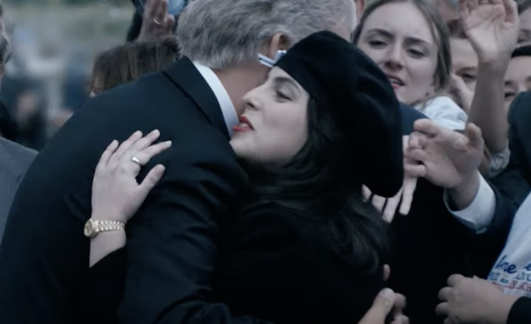 ‘Impeachment: American Crime Story’ Trailer: Beanie Feldstein and Clive Owen Disappear into Monica Lewinsky and Bill Clinton
