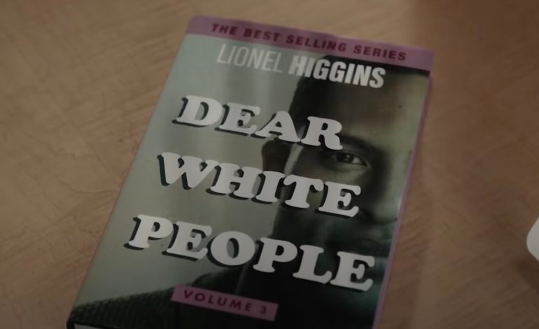 Netflix Releases ‘Dear White People’ Final Season Trailer