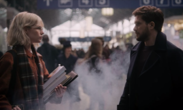 Review: Amazon Prime’s ‘Modern Love’ Gets Its Own Pandemic Special in Season Two Episode Three “Strangers On a (Dublin) Train”