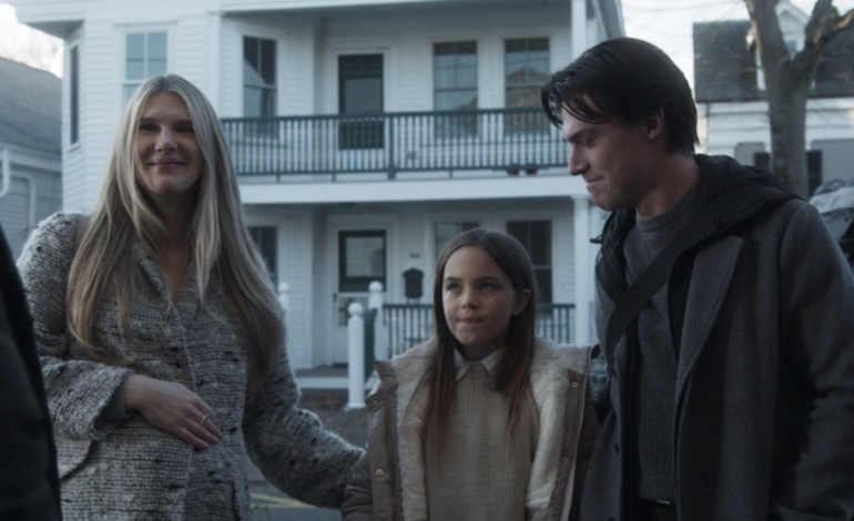Review: FX’s ‘American Horror Story: Double Feature’ Season Premiere “Cape Fear”