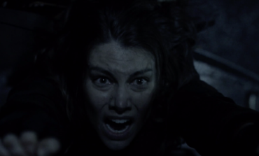 Review: AMC’s ‘The Walking Dead’ Final Season Premiere “Acheron: Part I”