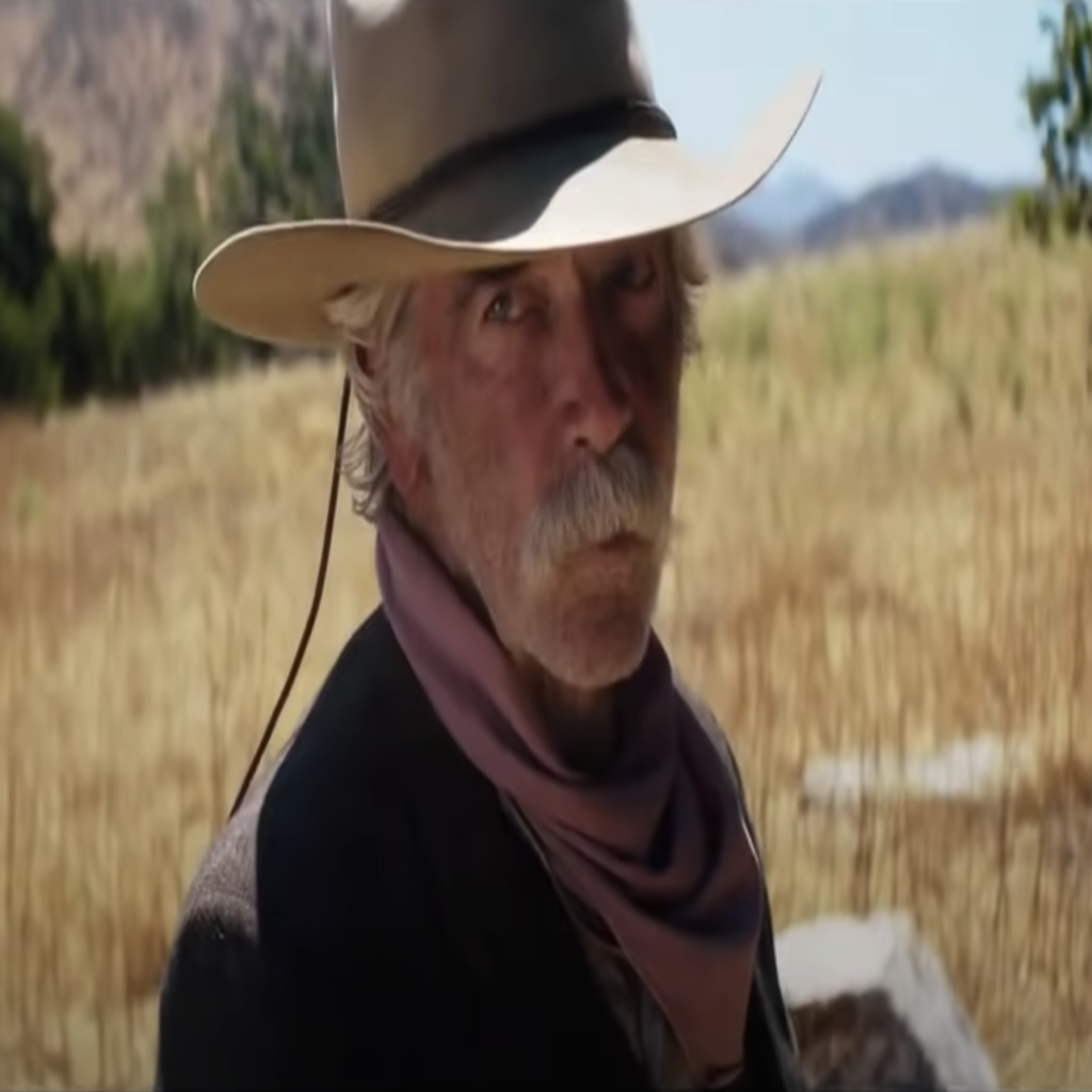 Yellowstone' Prequel '1883' Casts Sam Elliott, Tim McGraw & Faith Hill