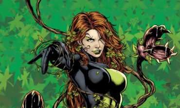 'Batwoman' Season 3 Adds Bridget Regan as Poison Ivy