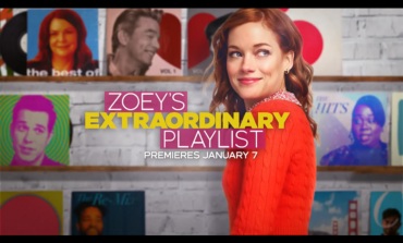'Zoey's Extraordinary Playlist' to Get Movie at Roku