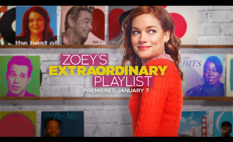 ‘Zoey’s Extraordinary Playlist’ to Get Movie at Roku