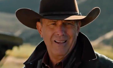 Paramount Drops 'Yellowstone' Season Four Trailer and November 7 Premiere Date