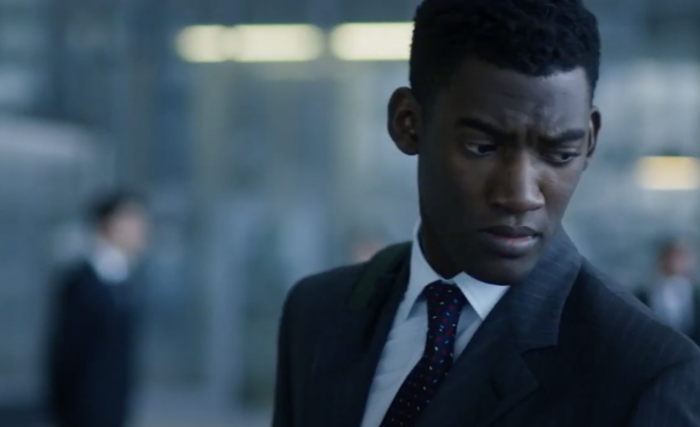 Amazon’s ‘Anansi Boys’ Casts Malachi Kirby in Lead Dual Roles