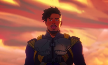 Review of Marvel Studios’ ‘What If...?’ Episode Six “What If...Killmonger Rescued Tony Stark?”