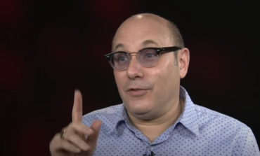 'Sex And The City' Star Willie Garson Dies At 57