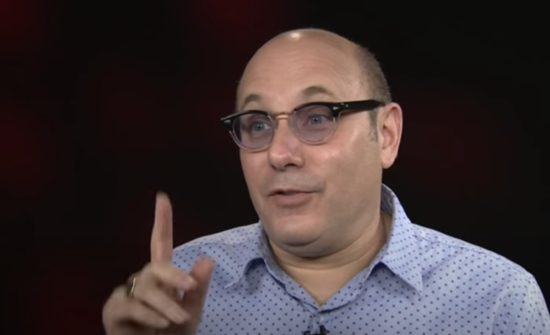‘Sex And The City’ Star Willie Garson Dies At 57