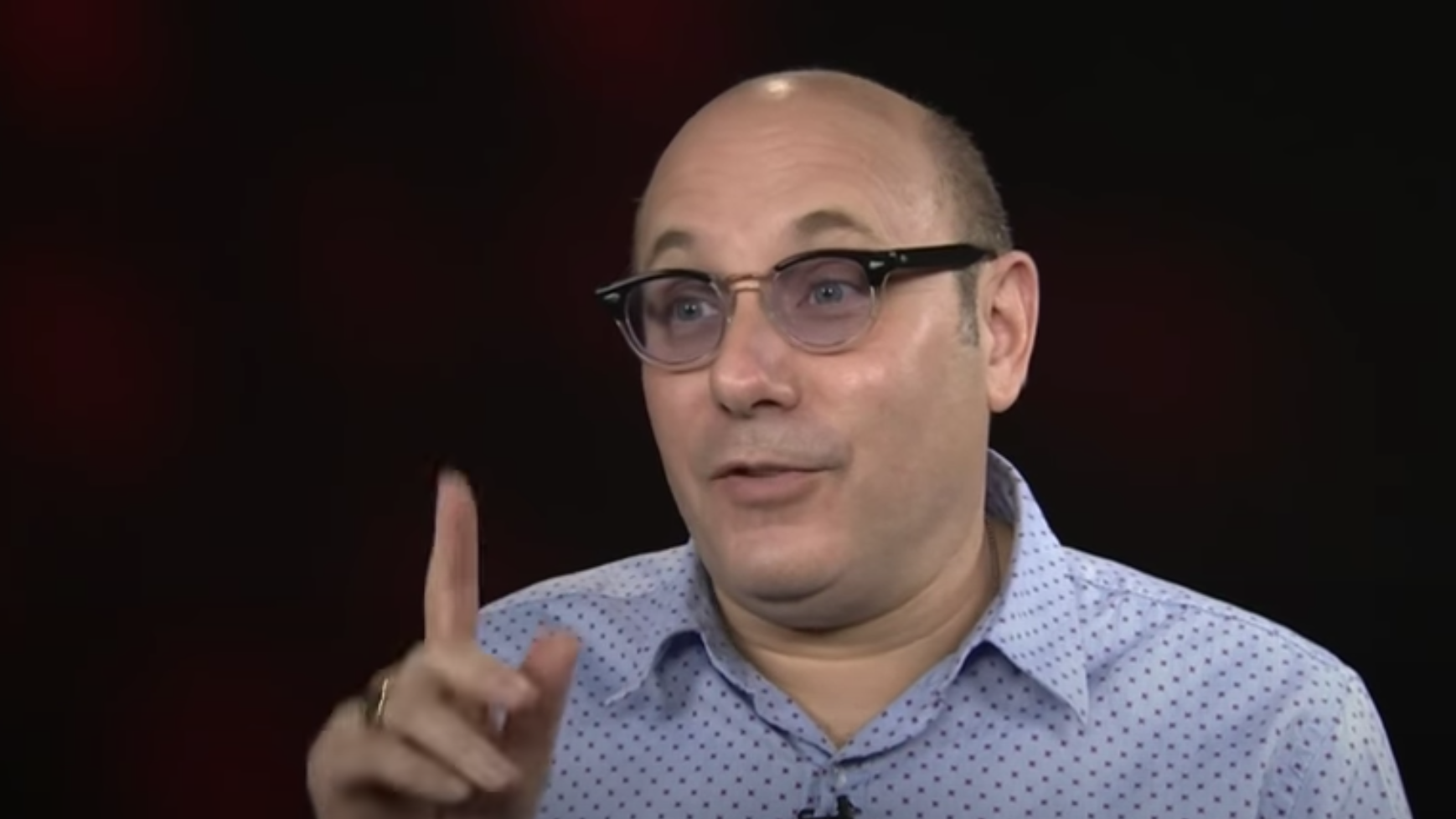 Sex And The City Star Willie Garson Dies At 57 Mxdwn Television