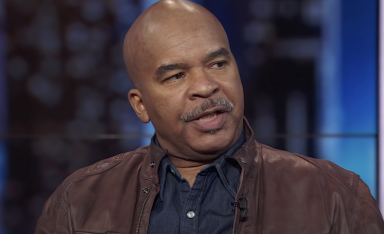 ‘A Solider’s Play’ Star David Alan Grier Set to EP, Star In Limited Series Based on Tony-Nominated Production