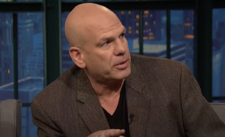 ‘The Wire’ Creator David Simon Announces Overall Deal With HBO Suspended After 25 Years Due to WGA Strike
