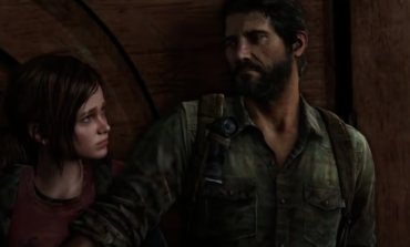 HBO Shares First Look of 'The Last Of Us'