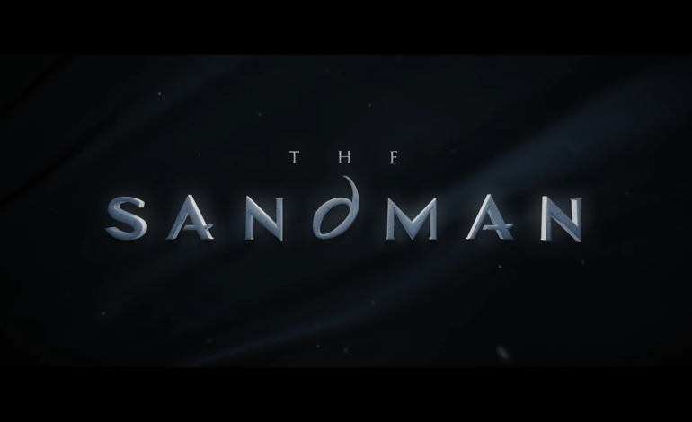 Neil Gaiman Reveals Updates About Netflix Series  ‘The Sandman’
