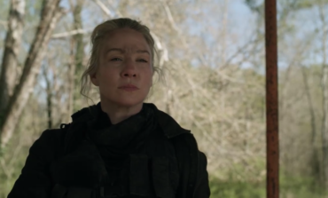 Review: A Familiar Face Returns in Season Eleven Episode Four of AMC’s ‘The Walking Dead’ “Rendition”