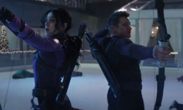 Disney+ Releases 'Hawkeye' Trailer