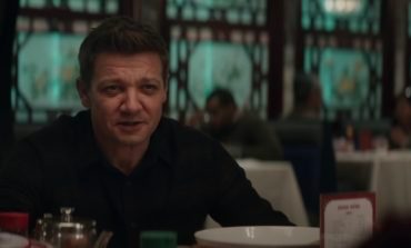 Jeremy Renner Talks About Returning To The MCU For Another Season Of 'Hawkeye'