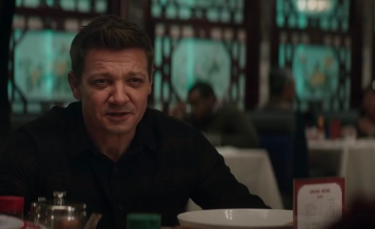 Jeremy Renner Talks About Returning To The MCU For Another Season Of ‘Hawkeye’