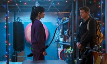 'Hawkeye' Director Rhys Thomas Reveals Reasoning Behind Episode Two's Pursuit of Ronin Suit