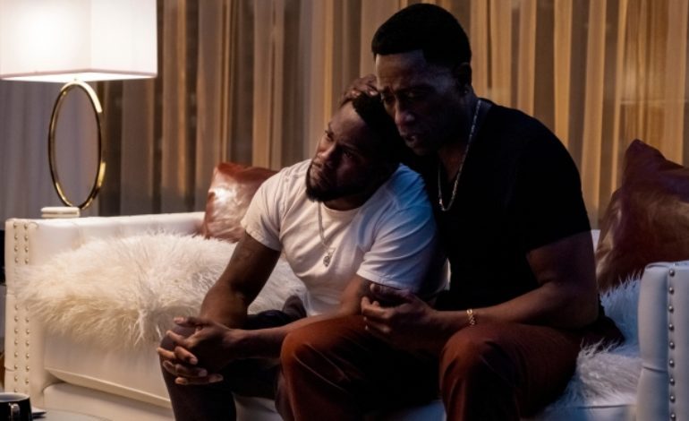 Netflix Announces Premiere Date Of Limited Series ‘True Story’ And Shares First Look Images Featuring Kevin Hart & Wesley Snipes