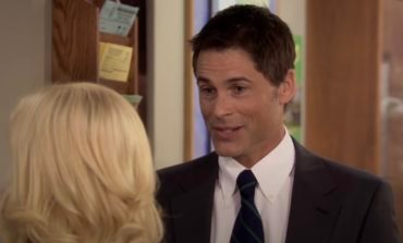 Rob Lowe Announces 'Parks And Recollection' Podcast