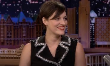 Phoebe Waller-Bridge Exits Amazon's 'Mr. & Mrs. Smith'