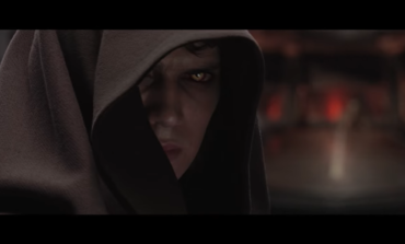 Hayden Christensen to Return as Anakin Skywalker in 'Ahsoka'