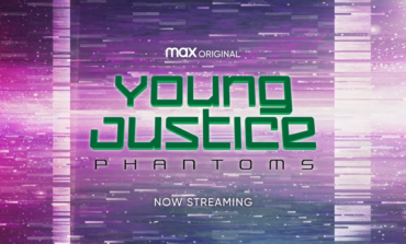 DC Fandome: First Two Episodes of 'Young Justice: Phantoms' are Available on HBO Max