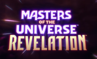 Netflix's 'Masters of the Universe: Revelation' Part 2 Set For A November Release Date