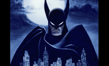 DC FanDome Announces 'Batman: Caped Crusader' From Team Behind 90s 'Batman: The Animated Series'