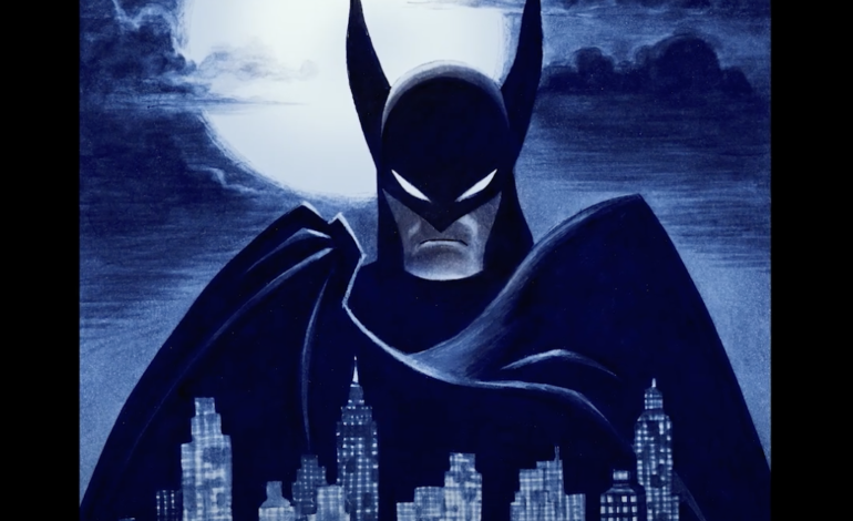 DC FanDome Announces 'Batman: Caped Crusader' From Team Behind 90s 'Batman:  The Animated Series' - mxdwn Television
