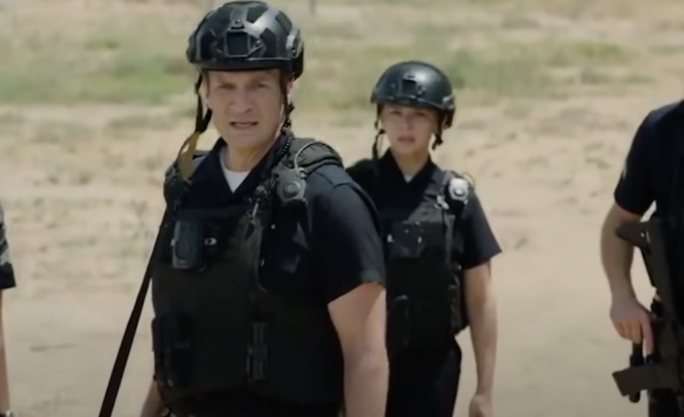 ABC’s Cop Drama ‘The Rookie’ Instills Ban on “Live” Guns Following Fatal Incident on ‘Rust’ Film Set