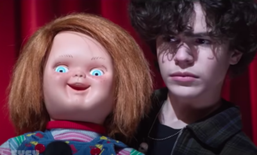 "Chucky" Series Draws in Record Premiere Audience