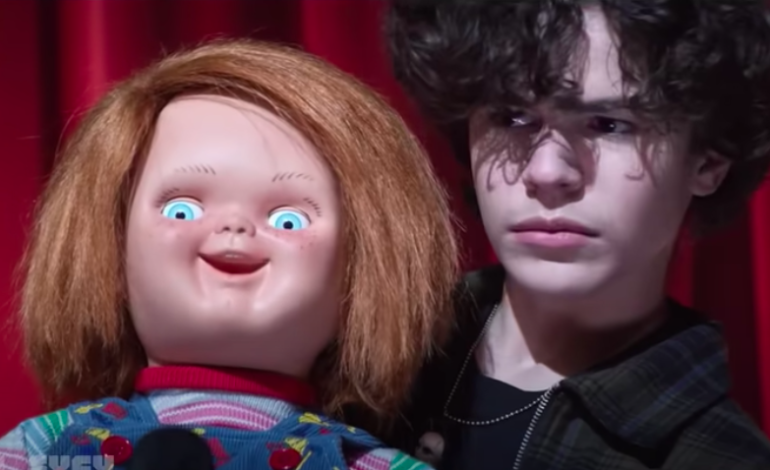 “Chucky” Series Draws in Record Premiere Audience