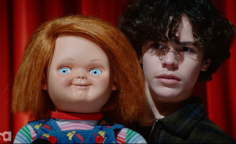 Review: Syfy’s ‘Chucky’ Killed It in Season Premiere “Death by Misadventure”
