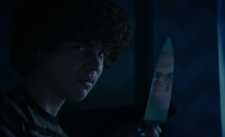 Review: Syfy’s ‘Chucky’ Gives Michael Meyers a Run For His Money in Season One Episode Two “Give Me Something Good to Eat”