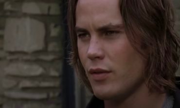 Taylor Kitsch to lead Netflix Western series American Primeval