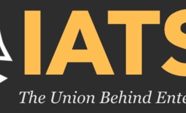 IATSE Sets Date For Film, Television Workers Strike
