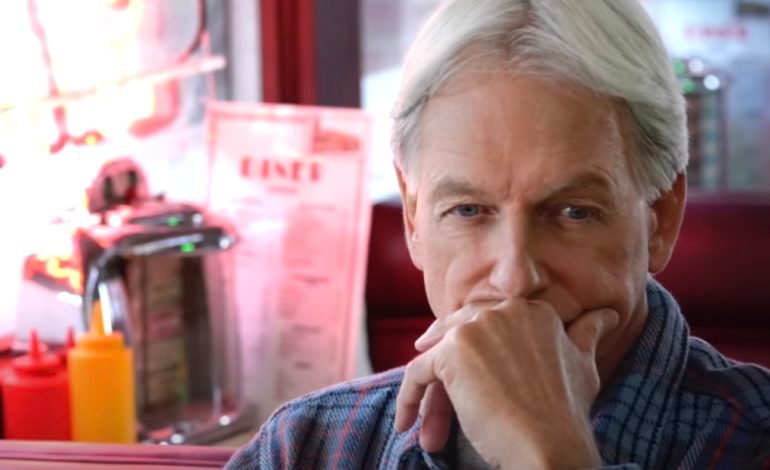 ‘NCIS:’ Mark Harmon Departs After 18 Years