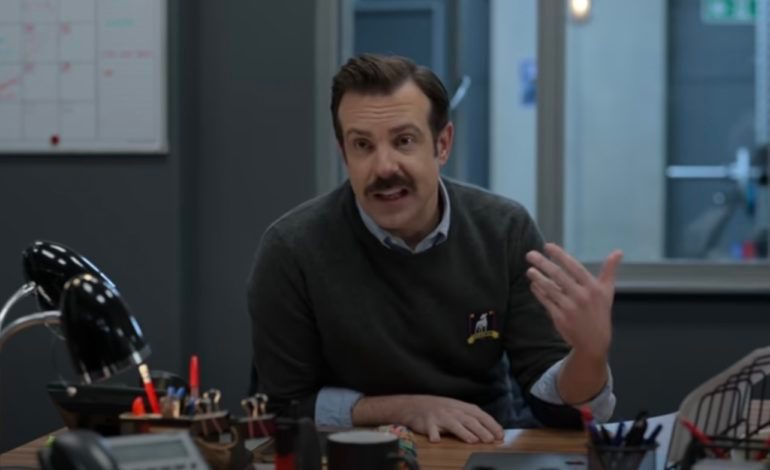 Review: ‘Ted Lasso’ Season Two Episode Six ‘The Signal’