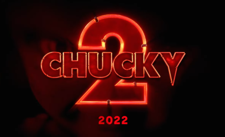 ‘Chucky’ Renewed for Season 2 at Syfy and USA