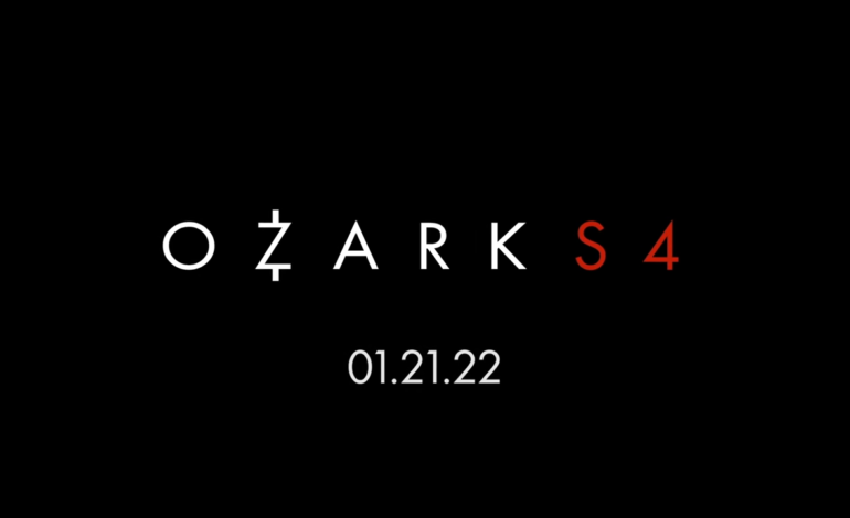Netflix Drops Teaser for ‘Ozark’ Season Four