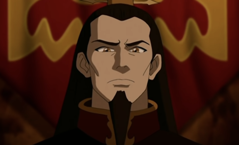 Netflix’s Live-Action ‘Avatar: The Last Airbender’ Casts Daniel Dae Kim As Fire Lord Ozai