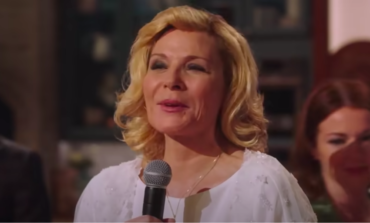 Kim Cattrall To Star in 'How I Met Your Mother' Remake