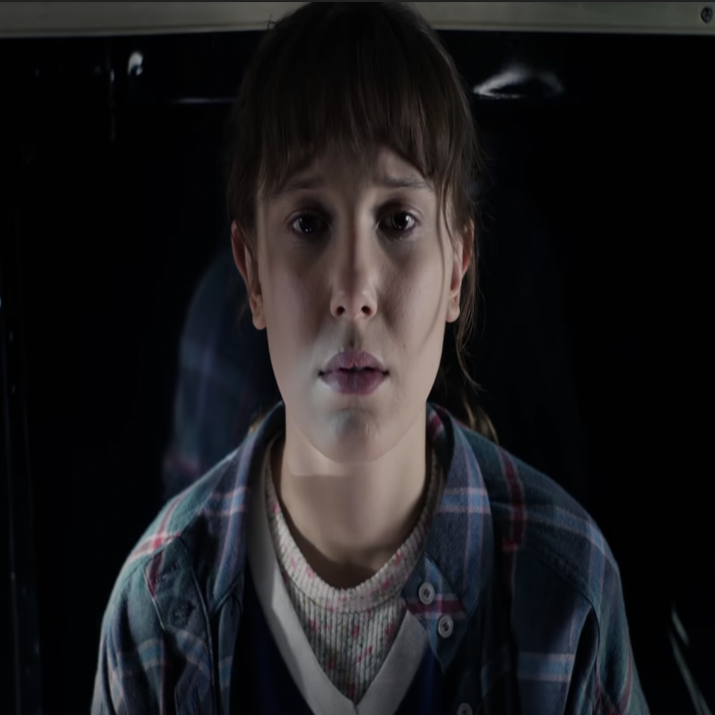 TELEVISION — william-byers: Will Byers in Stranger Things 3