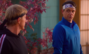 New 'Cobra Kai' Images Unveil New Additions