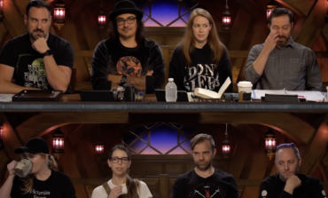 The Mighty Nein Reunite For 'Critical Role' Two-Part Theatrical Special Courtesy of Cinemark