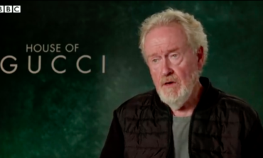 Ridley Scott Confirms 'Blade Runner' TV Show
