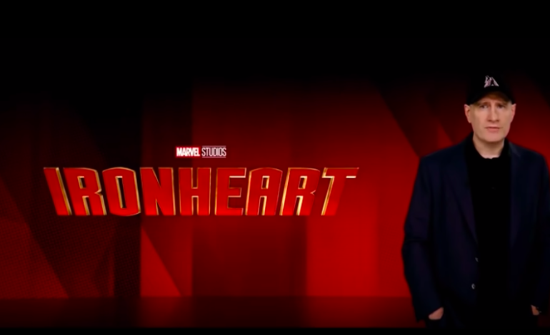 Marvel’s ‘Ironheart’ Begins Filming In April